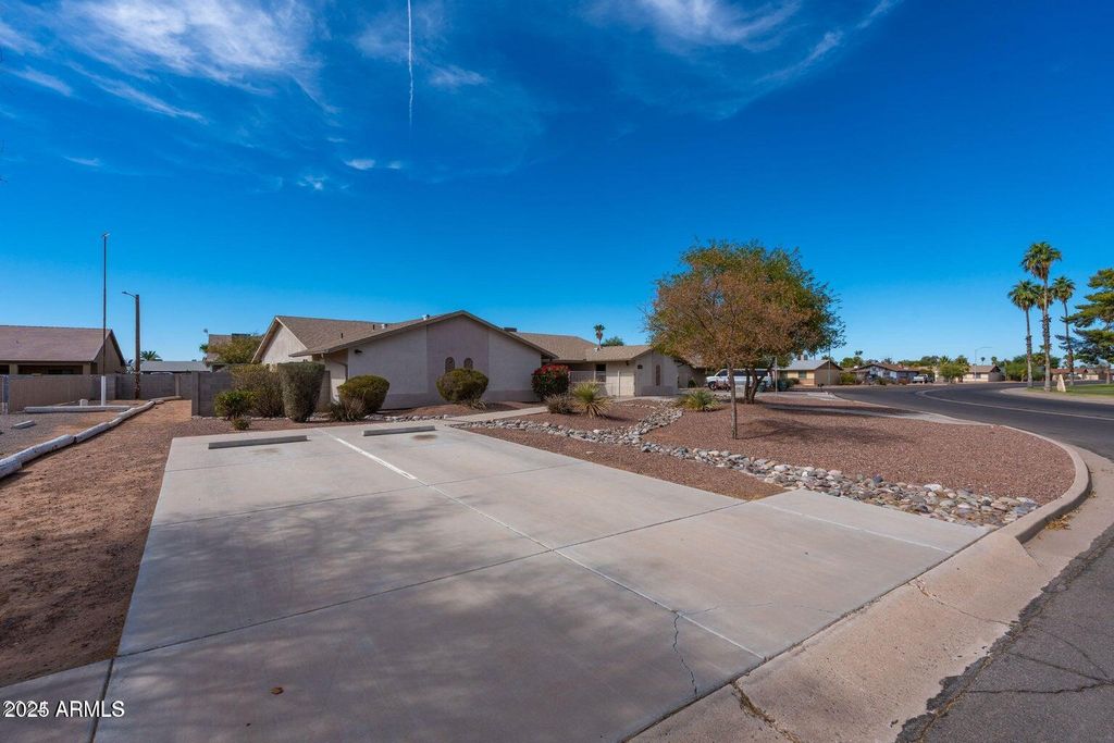 Photo of 1741 E Palm Parke Boulevard, Casa Grande, AZ 85122 (MLS # 6913127)