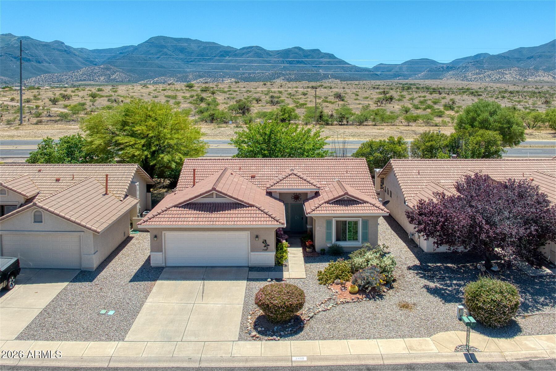 2490 CANDLEWOOD Drive