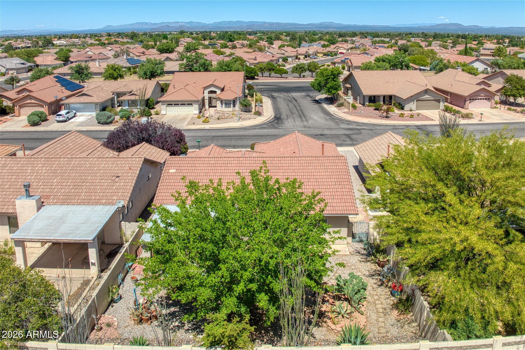 2490 CANDLEWOOD Drive