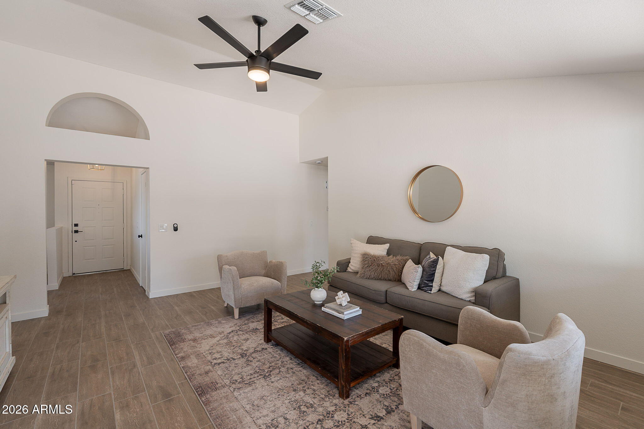 3608 W FAIRVIEW Lane