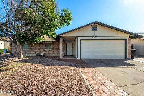 2454 E JAVELINA Avenue Mesa AZ 85204