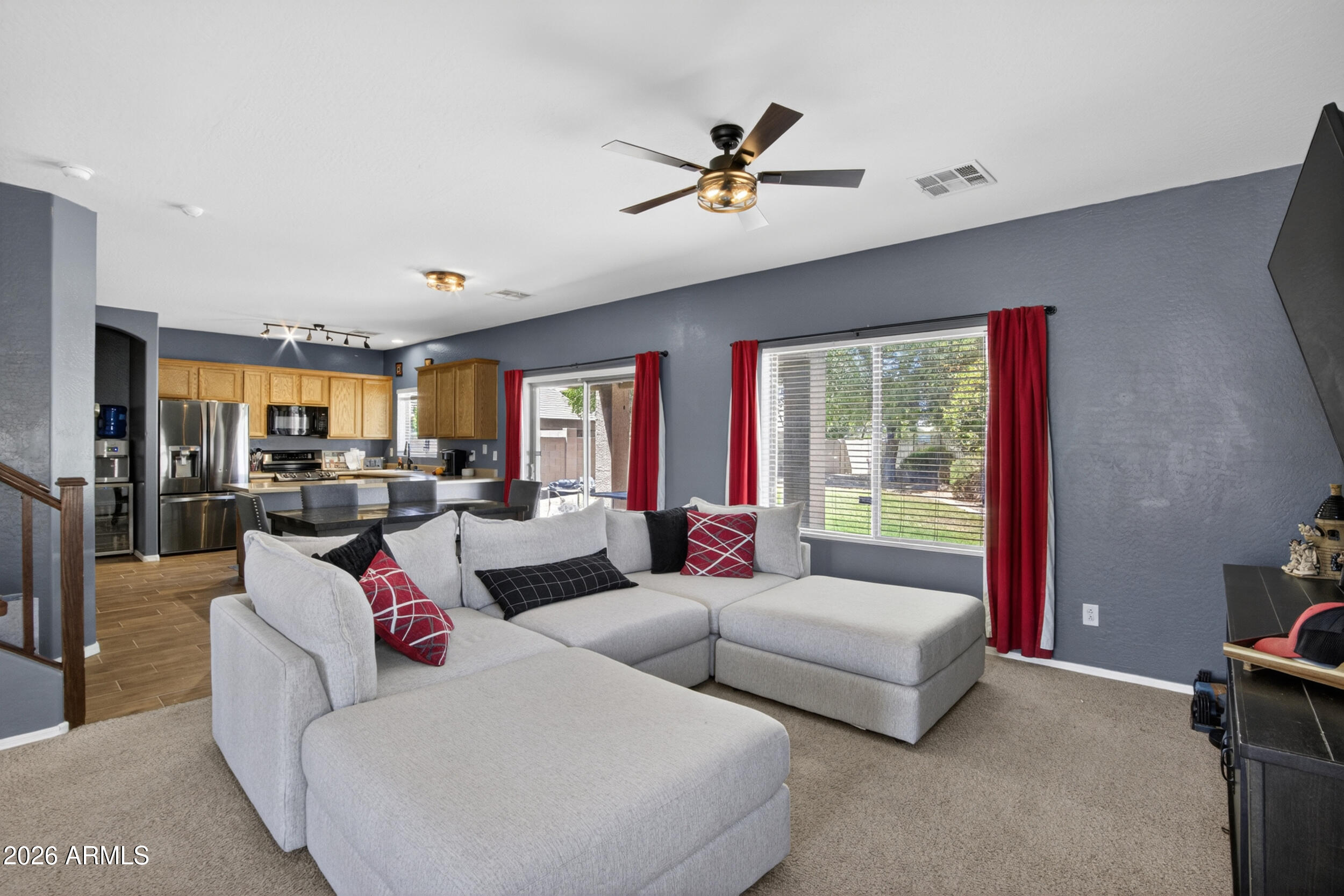 100 S 165th Drive