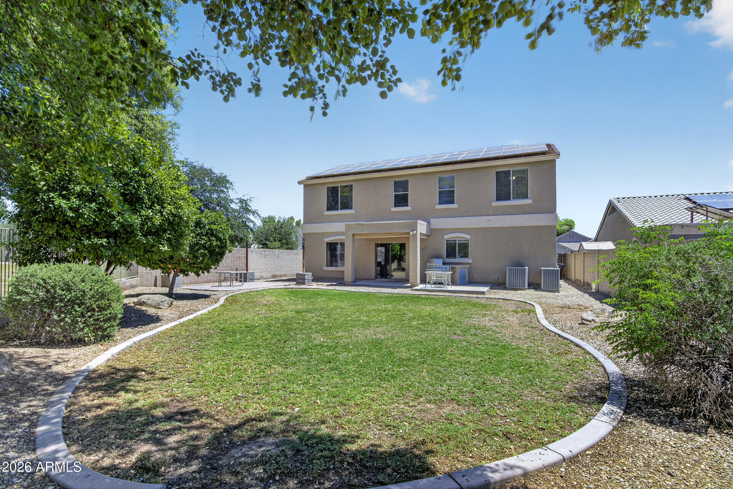 100 S 165th Drive