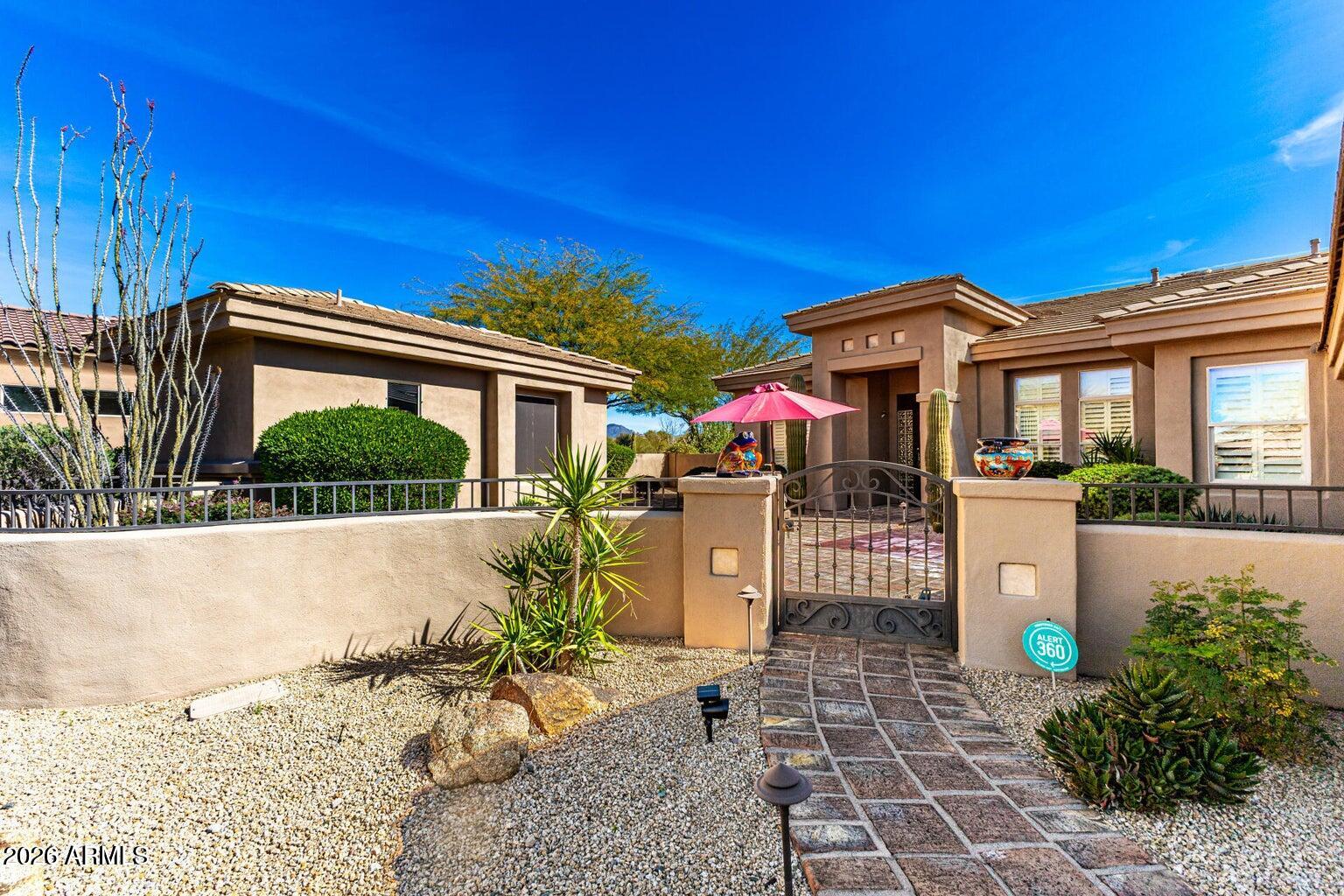 33655 N 78TH Place