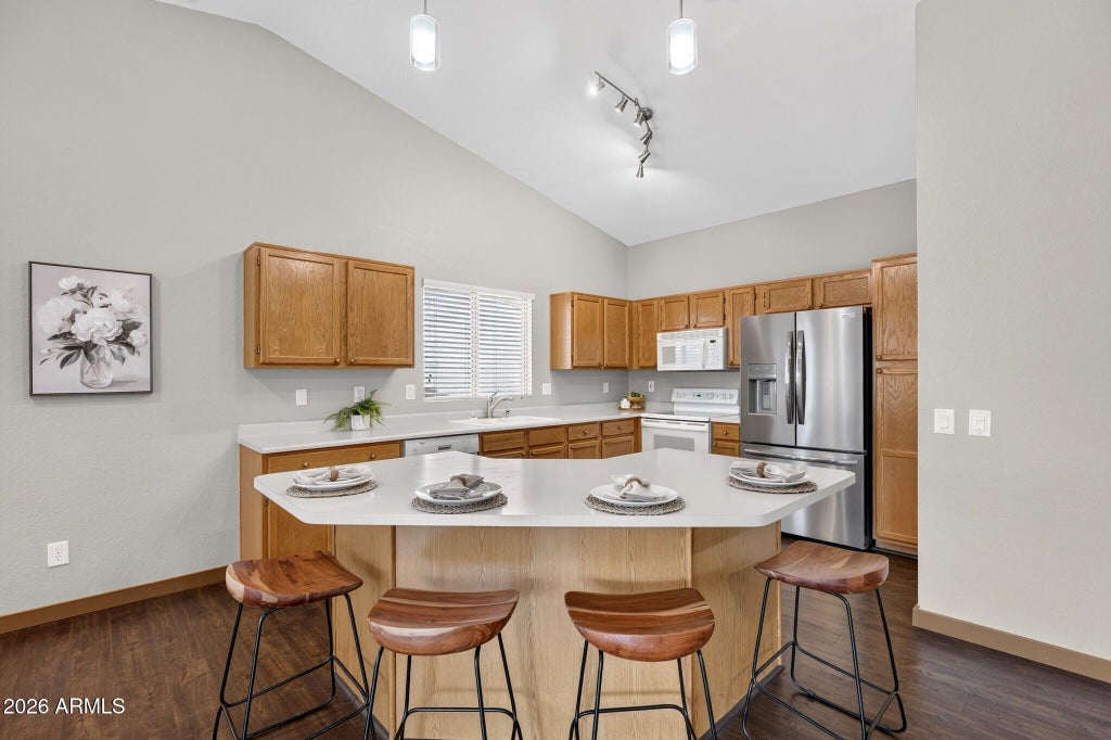 Photo of 1591 E Firestone Drive, Chandler, AZ 85249 (MLS # 7091428)