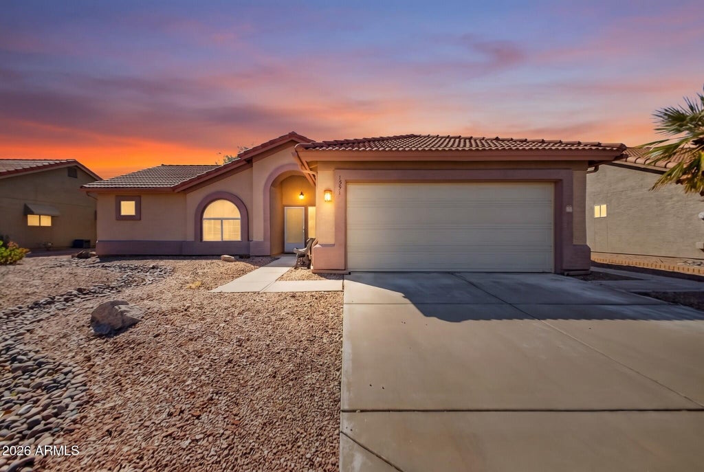 Photo of 1591 E Firestone Drive, Chandler, AZ 85249 (MLS # 7091428)