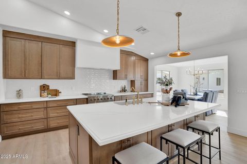 18047 E Vencino Street Gilbert AZ 85298