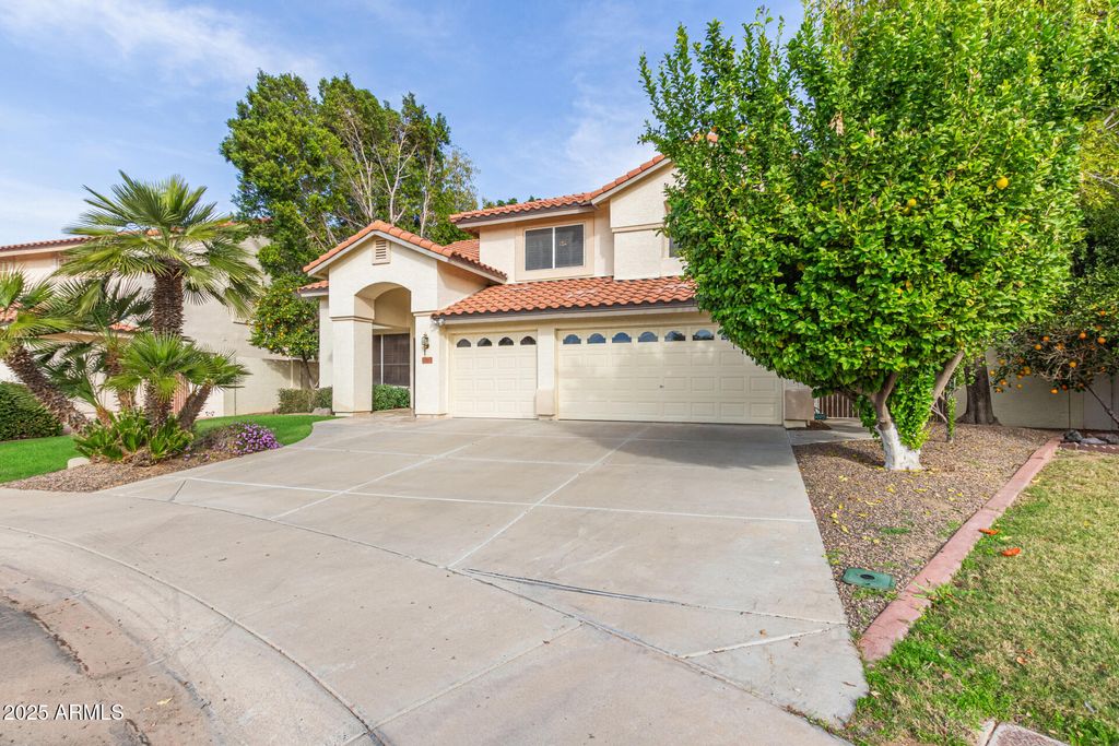 Photo of 12803 N 57th Avenue, Glendale, AZ 85304 (MLS # 6961015)
