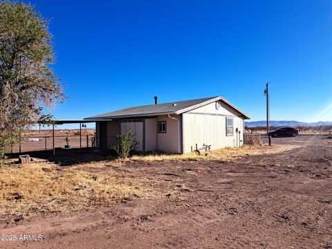 A home in McNeal