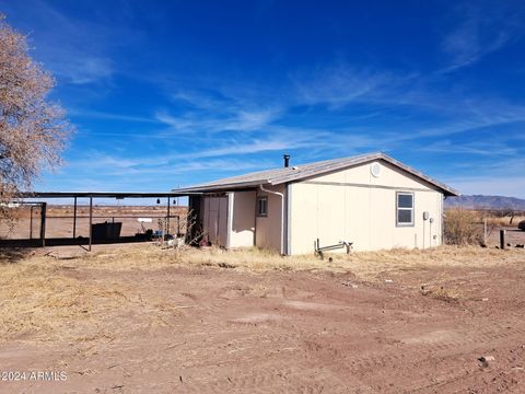 A home in McNeal