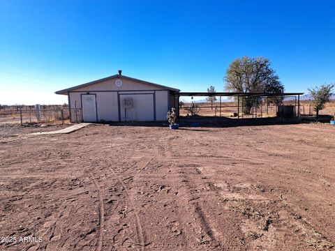 A home in McNeal