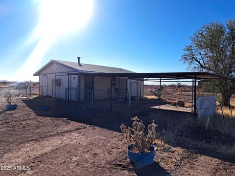 A home in McNeal