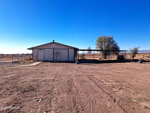 A home in McNeal