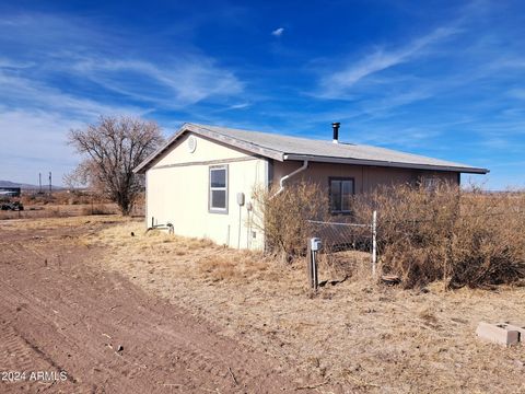 A home in McNeal