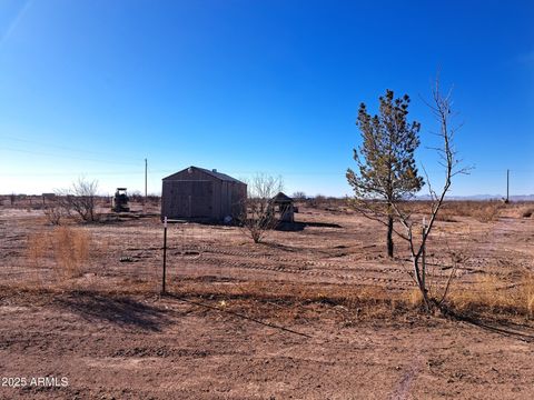 A home in McNeal