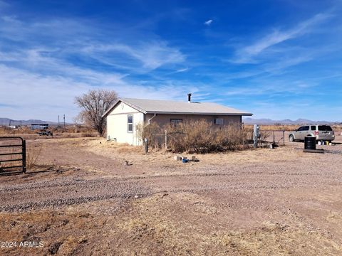 A home in McNeal