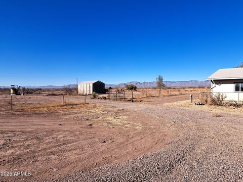 A home in McNeal