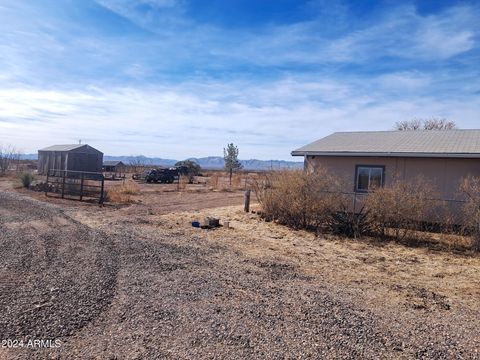 A home in McNeal