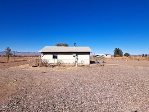 A home in McNeal