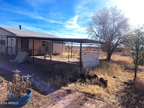 A home in McNeal