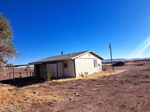 A home in McNeal