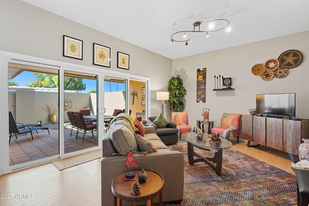 Photo of 16801 N 103rd Avenue, Sun City, AZ 85351 (MLS # 6922331)