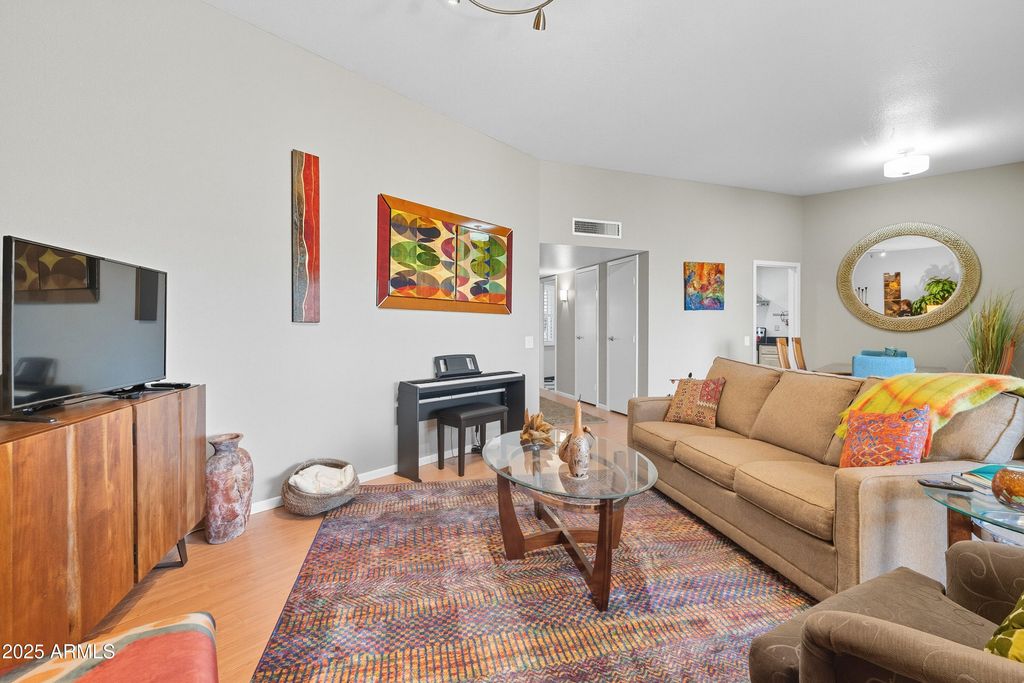Photo of 16801 N 103rd Avenue, Sun City, AZ 85351 (MLS # 6922331)
