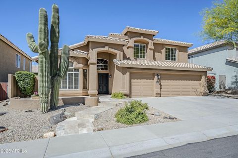 14836 S 14TH Place Phoenix AZ 85048