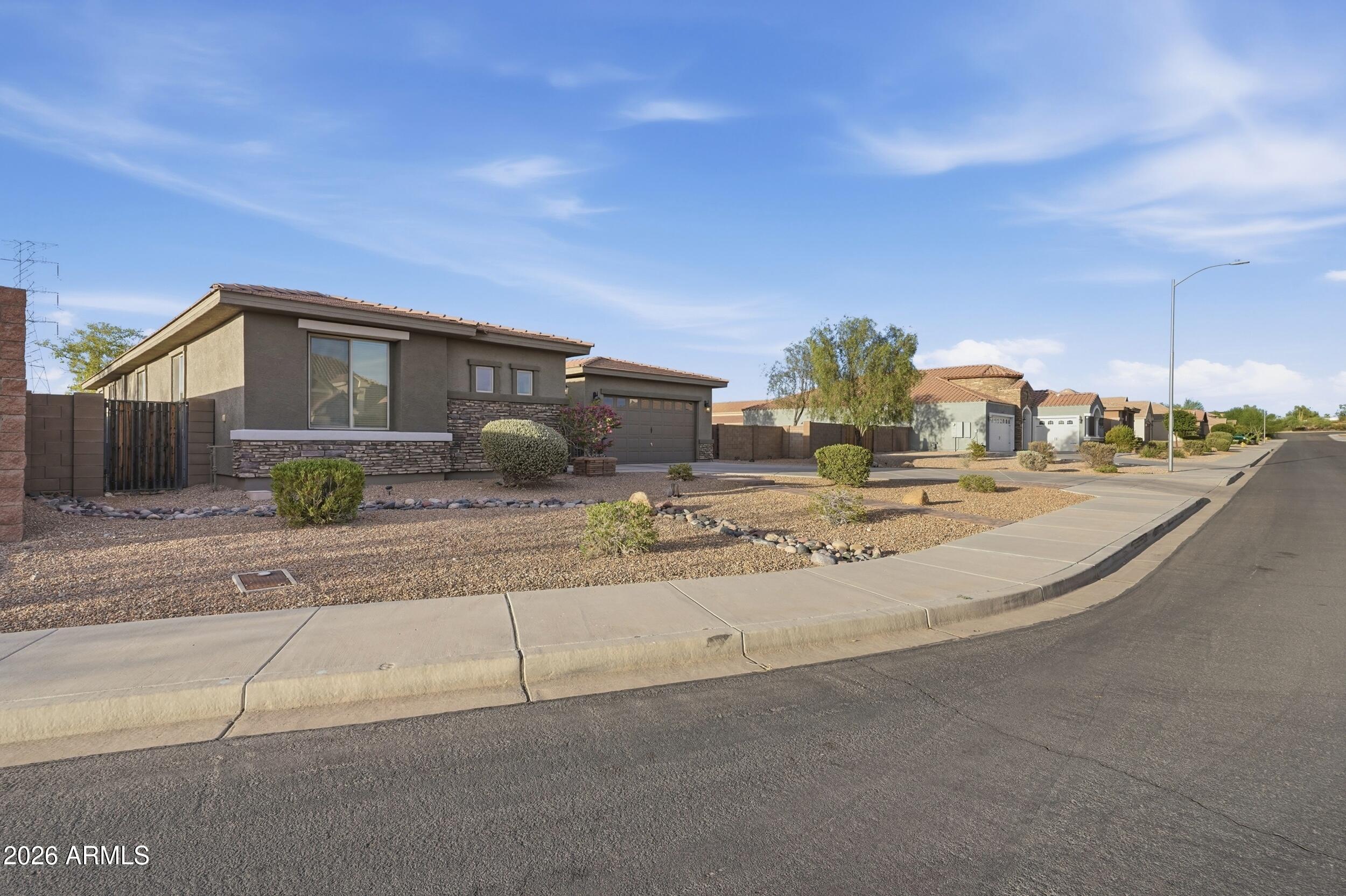 10650 W ELECTRA Lane