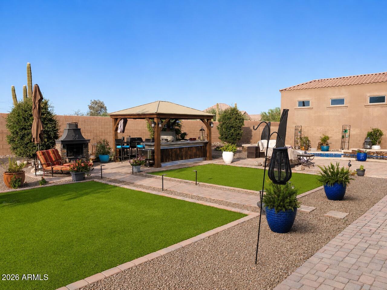 10650 W ELECTRA Lane