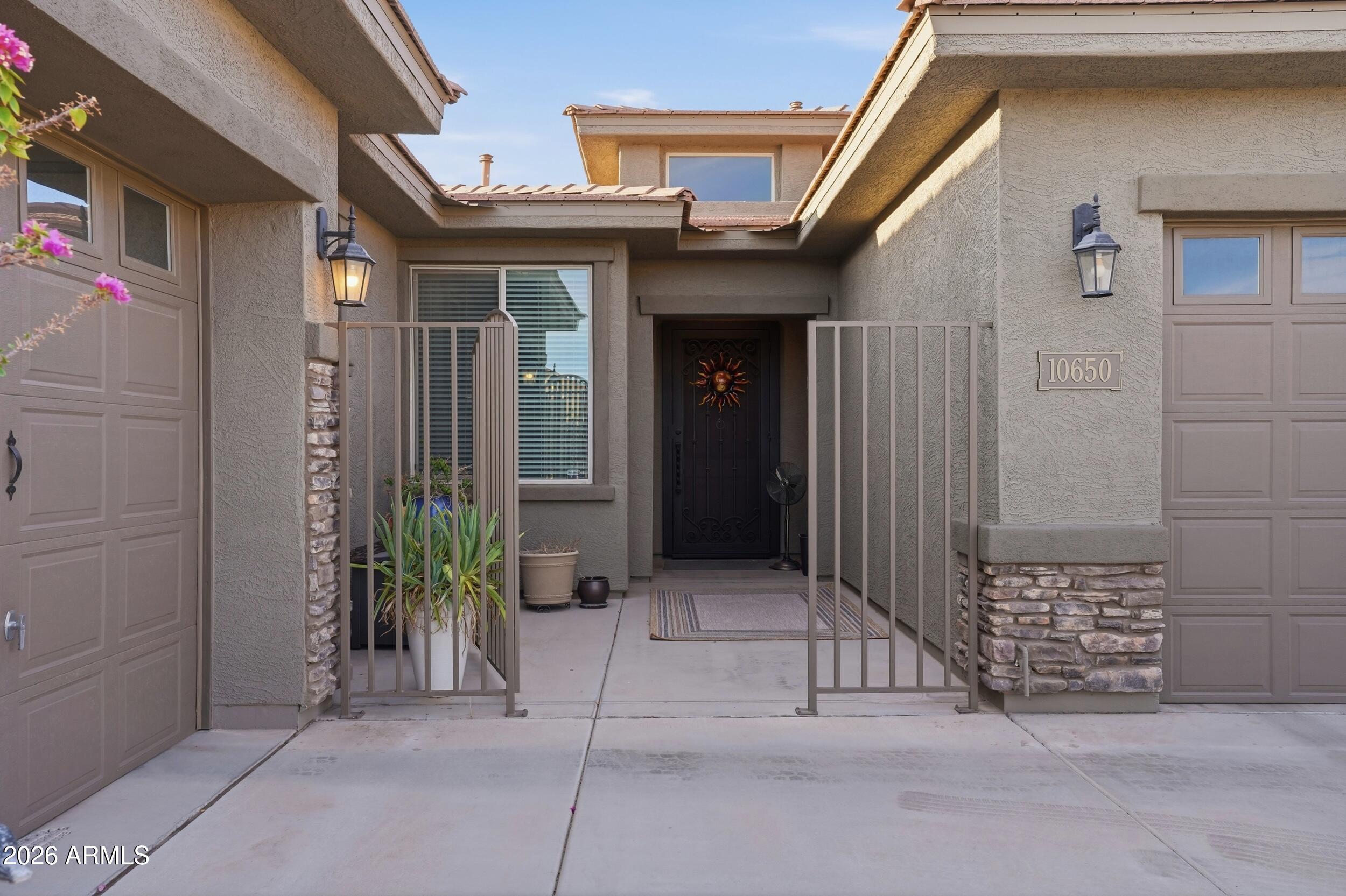 10650 W ELECTRA Lane