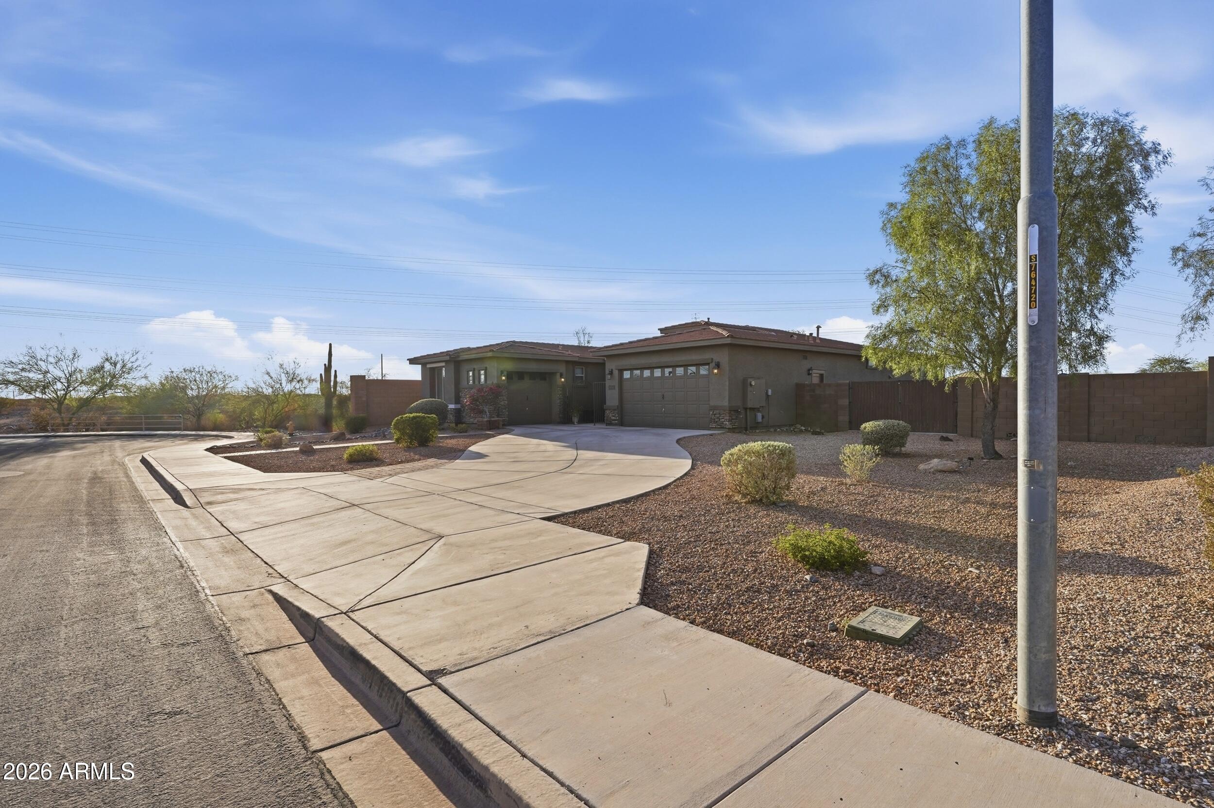 10650 W ELECTRA Lane