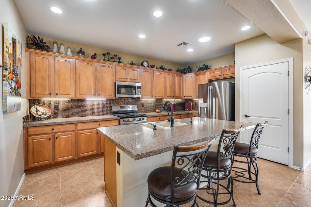 Photo of 13039 W Junipero Drive, Sun City West, AZ 85375 (MLS # 6893068)