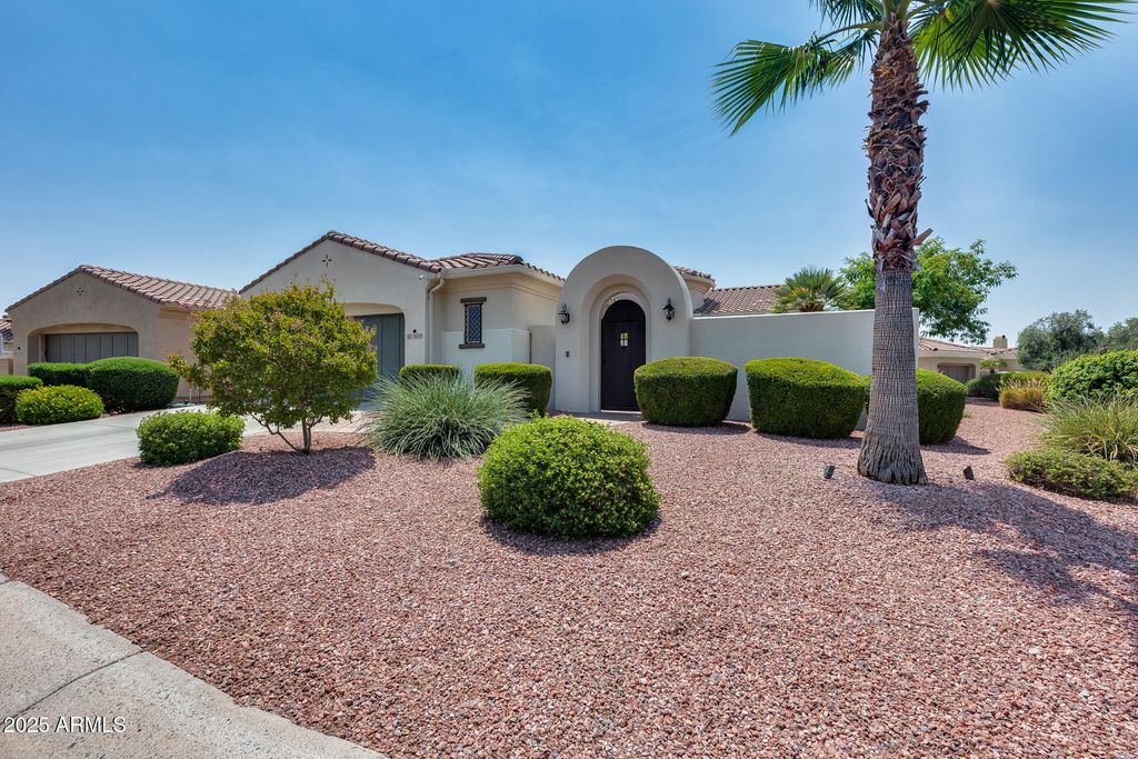 Photo of 13039 W Junipero Drive, Sun City West, AZ 85375 (MLS # 6893068)