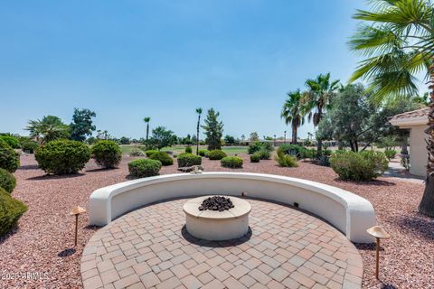 13039 W JUNIPERO Drive Sun City West AZ 85375