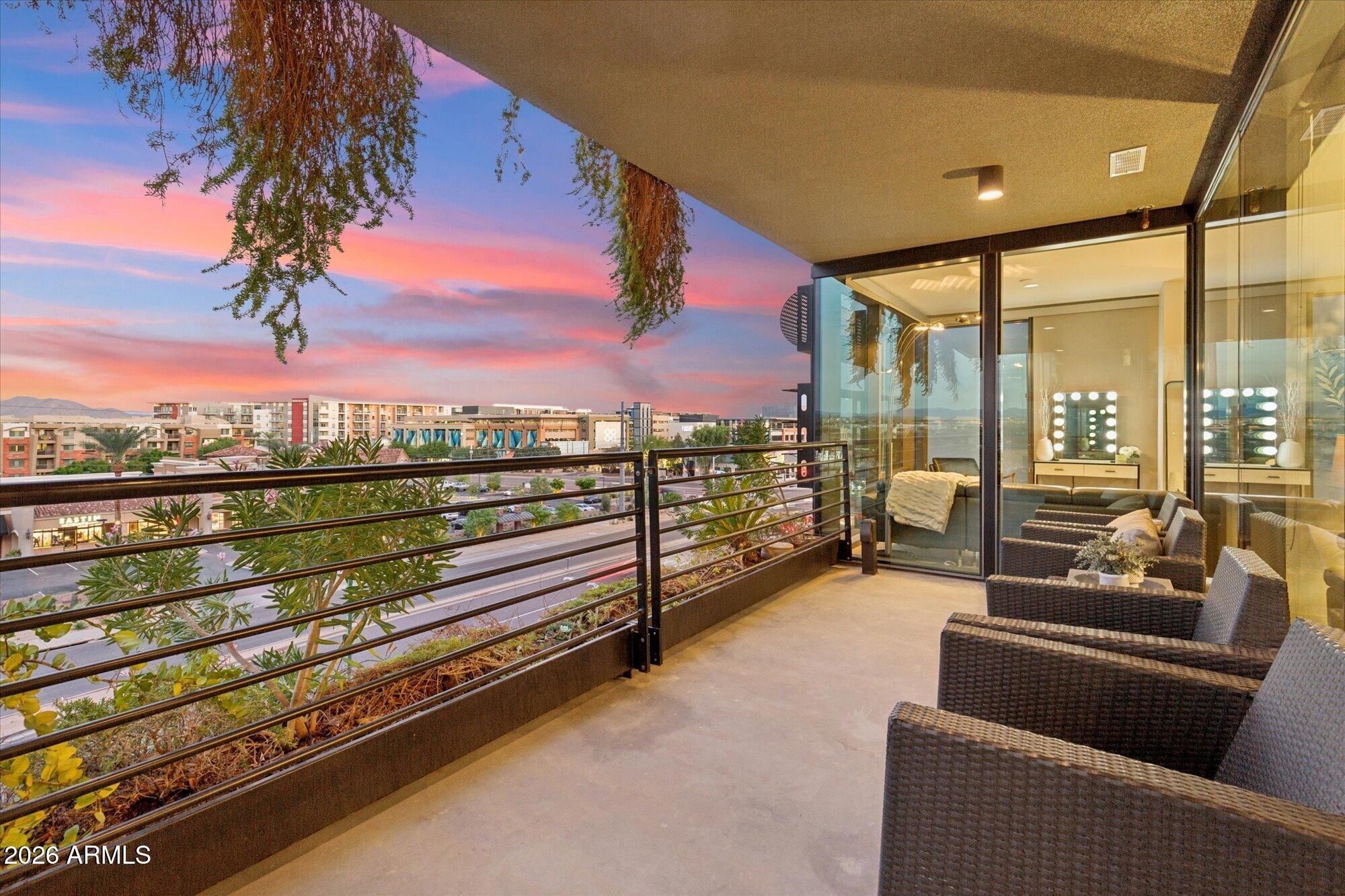 7180 E KIERLAND Boulevard 508