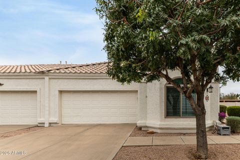 320 S 70TH Street 33 Mesa AZ 85208