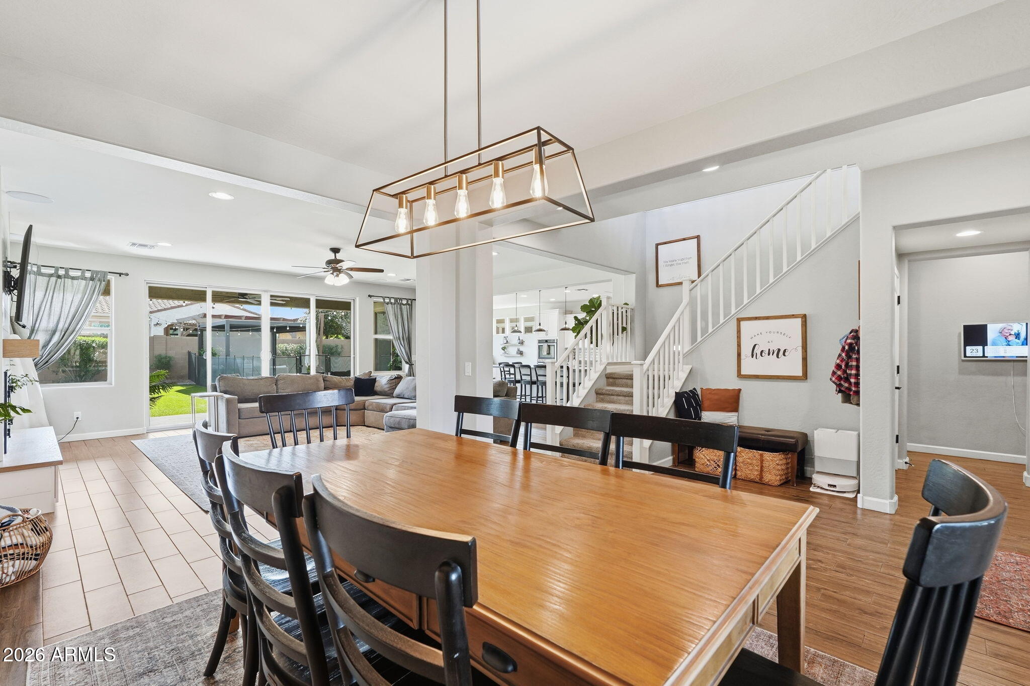 22163 E DOMINGO Road