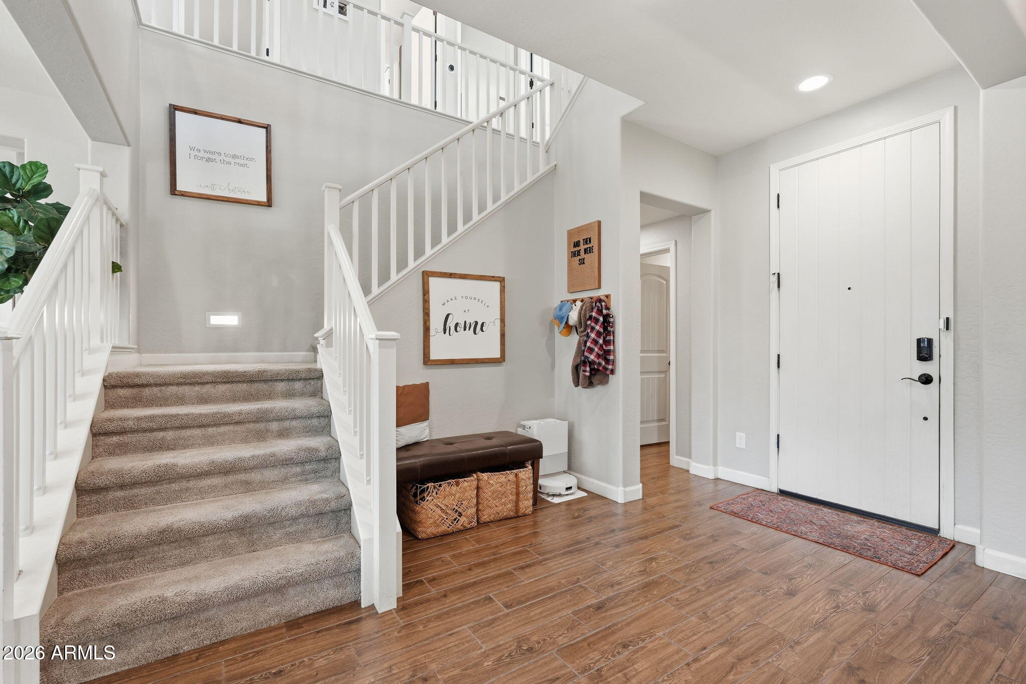 22163 E DOMINGO Road