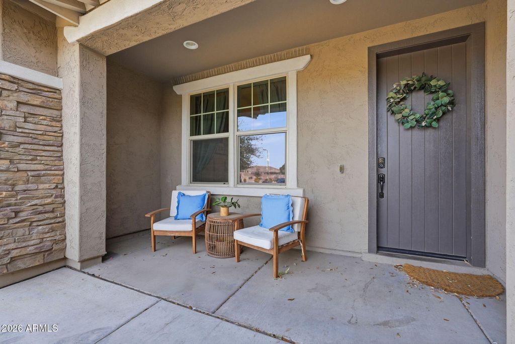 Photo of 22163 E Domingo Road, Queen Creek, AZ 85142 (MLS # 6990577)