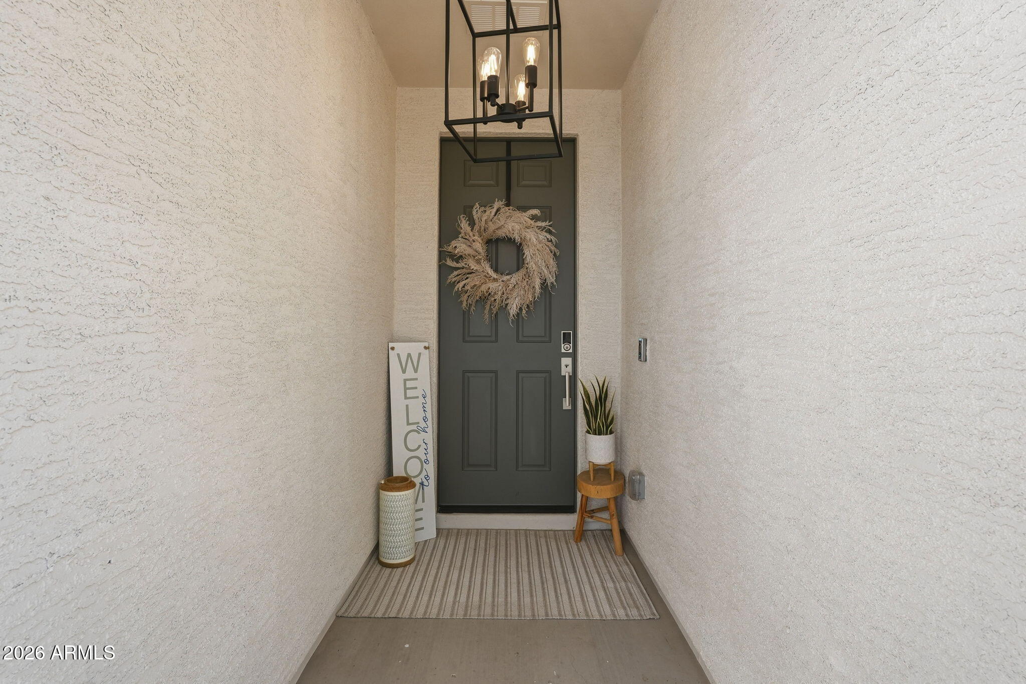 4548 W SWEETBUSH Way