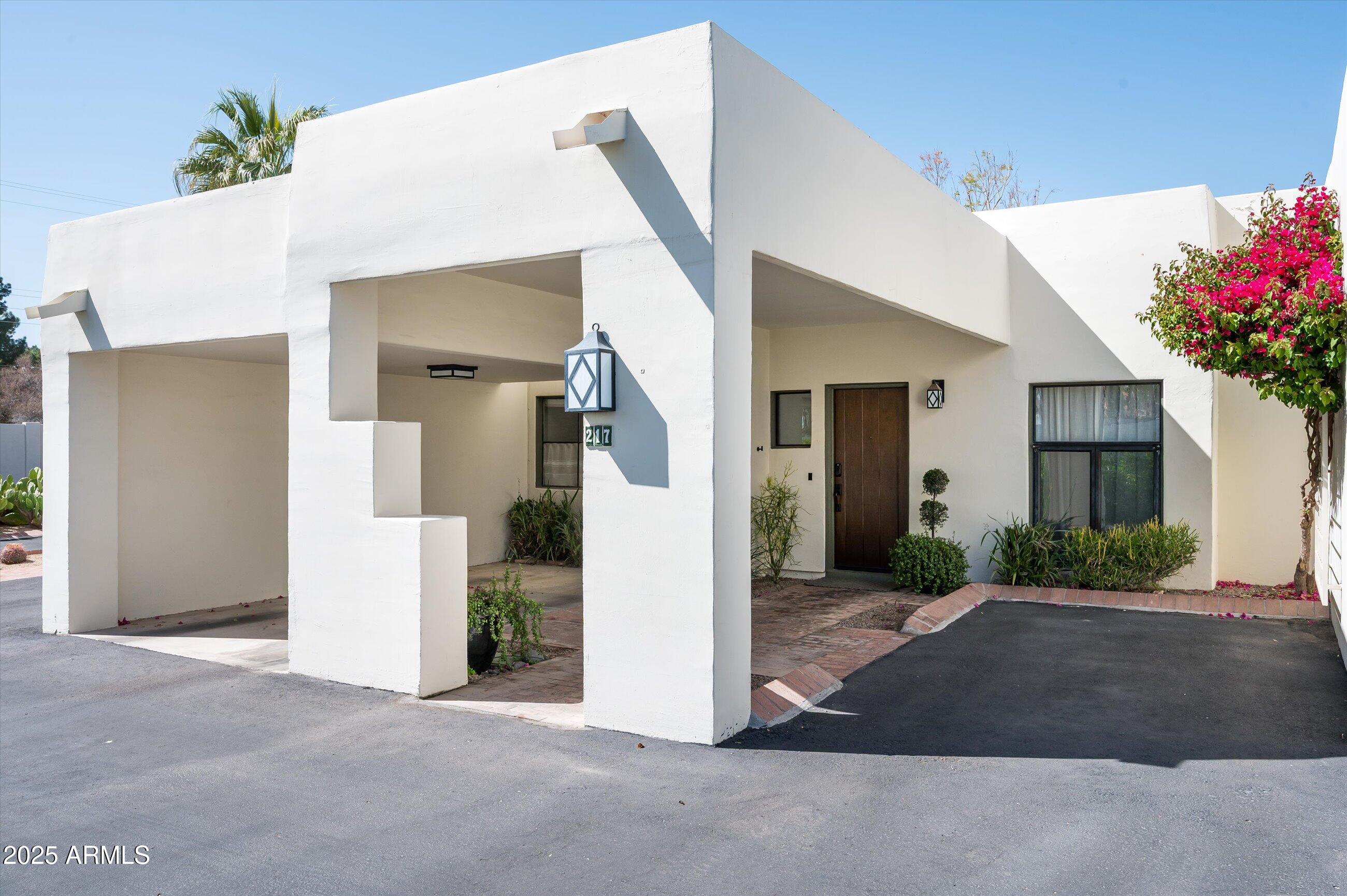 CASA BLANCA 2 LOT 201-238 AMD - Residential