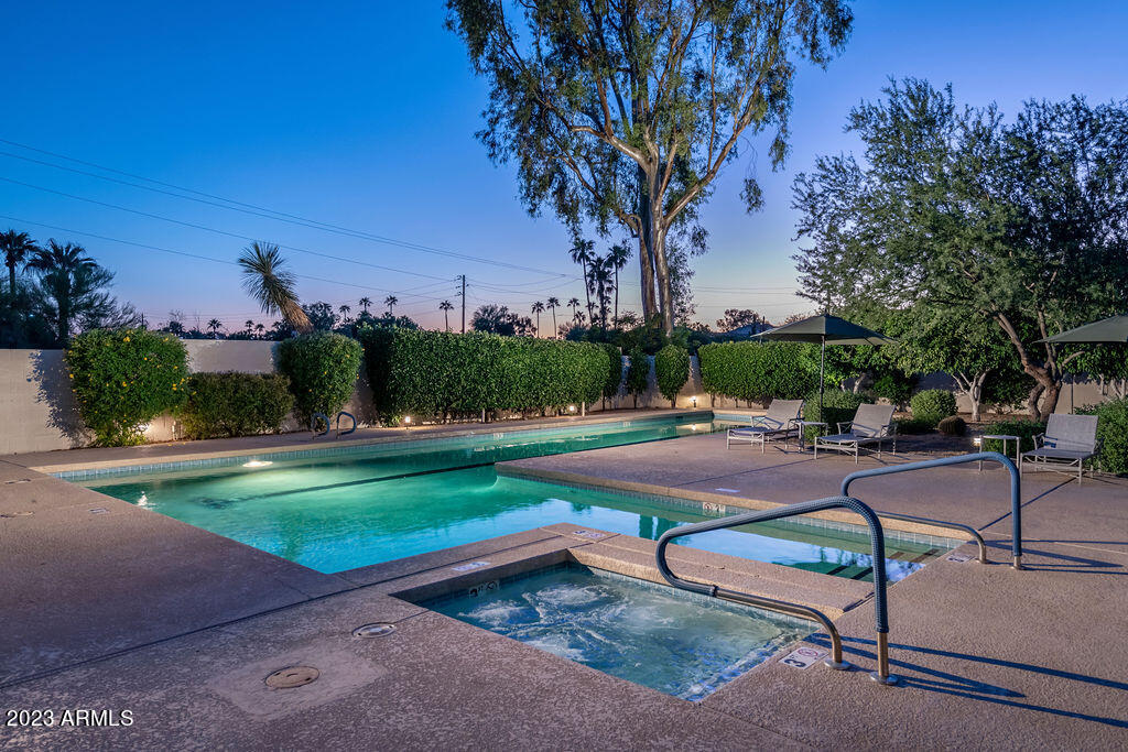 CASA BLANCA 2 LOT 201-238 AMD - Residential