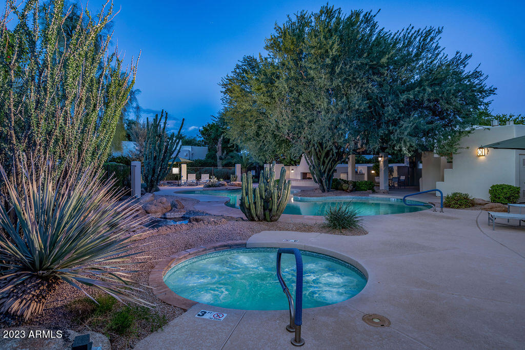 CASA BLANCA 2 LOT 201-238 AMD - Residential
