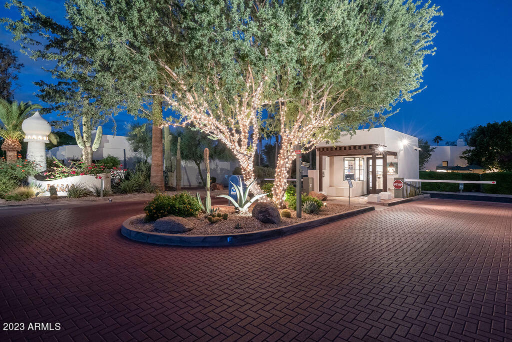 CASA BLANCA 2 LOT 201-238 AMD - Residential