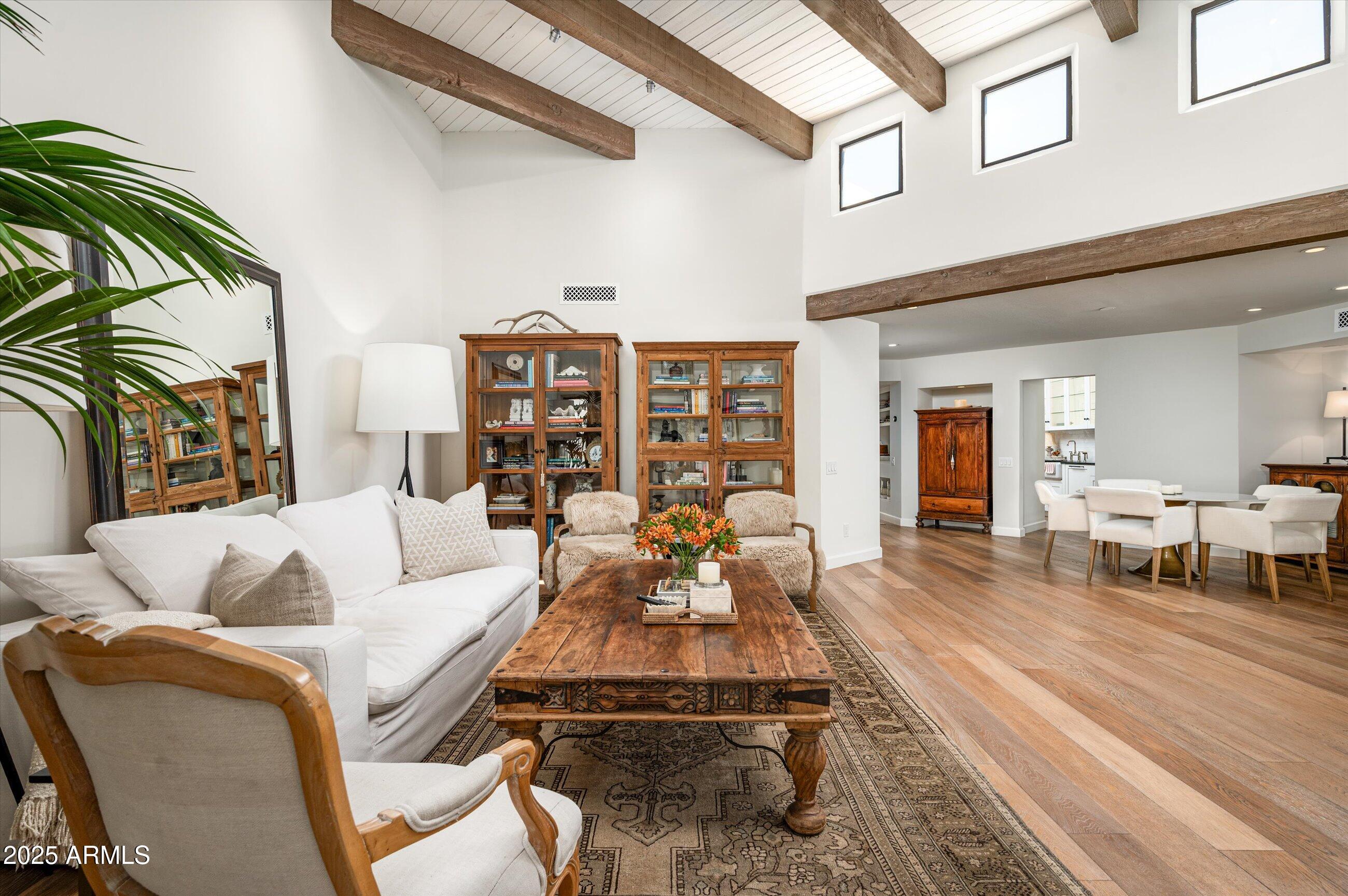 5101 N CASA BLANCA Drive 217