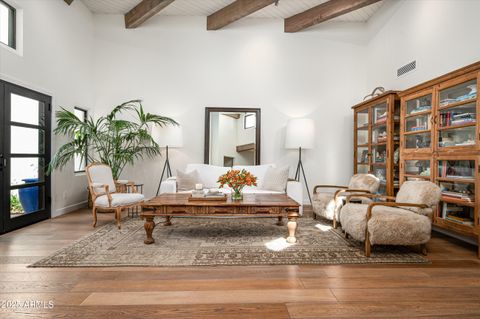 Photo of 5101 N Casa Blanca Drive #217, Paradise Valley, AZ 85253 (MLS # 6942125)