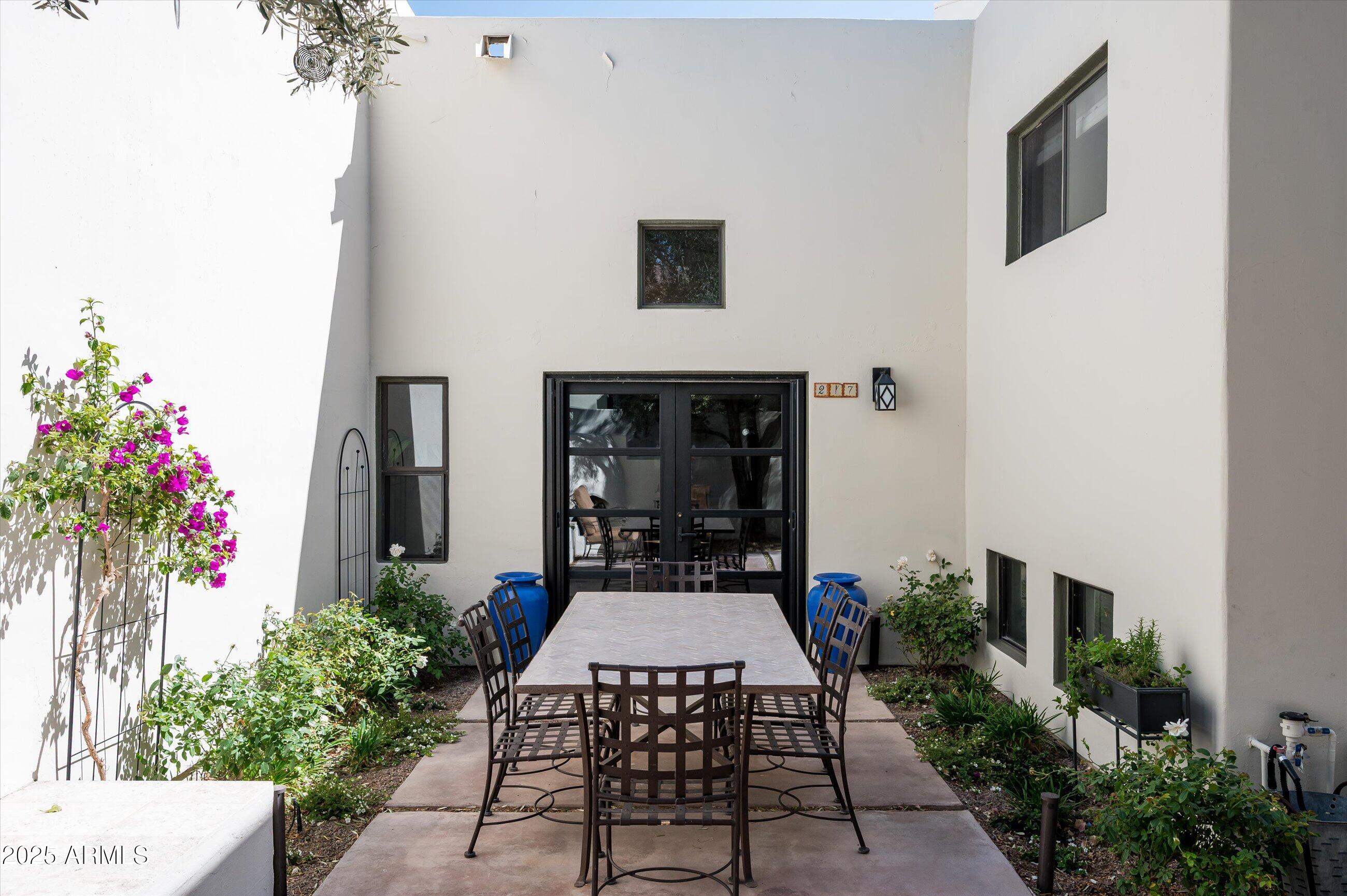 CASA BLANCA 2 LOT 201-238 AMD - Residential