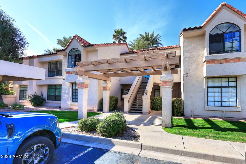 Photo of 9707 E Mountain View Road #2452, Scottsdale, AZ 85258 (MLS # 6976897)