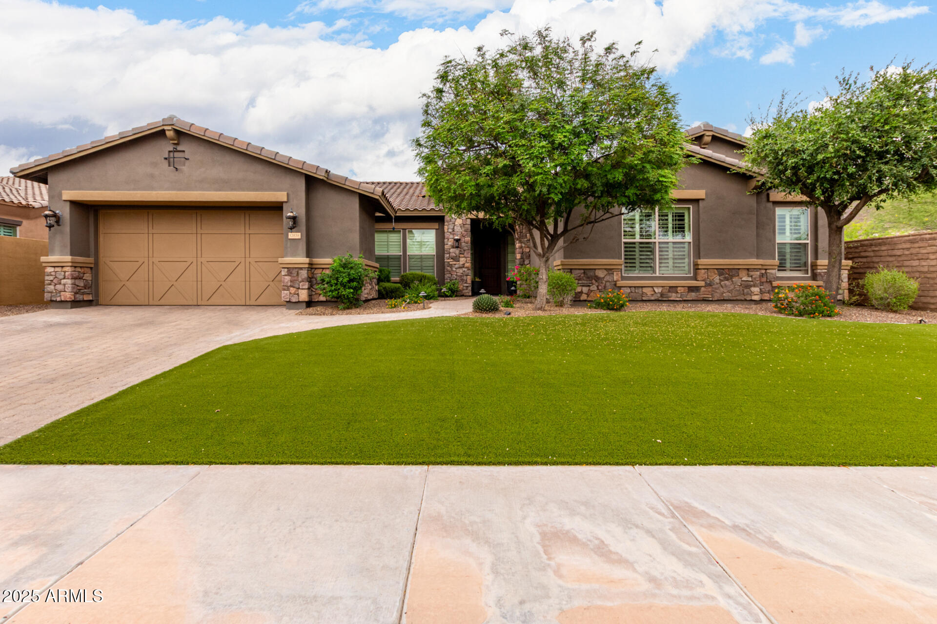 12834 W FOREST PLEASANT Place